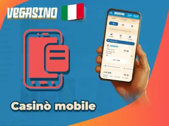 VegaSino 5