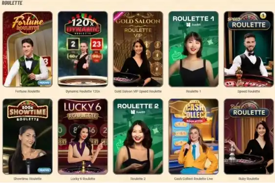 VegaSino 6